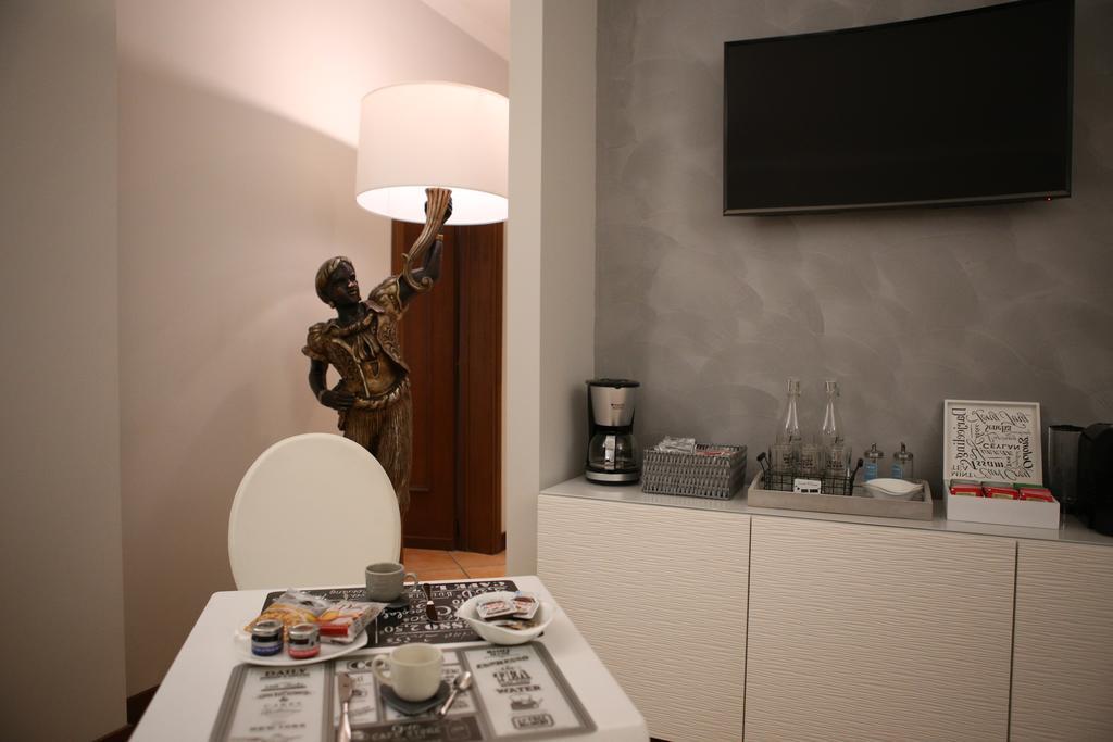 Relux Exclusive Living Bed and breakfast 3*