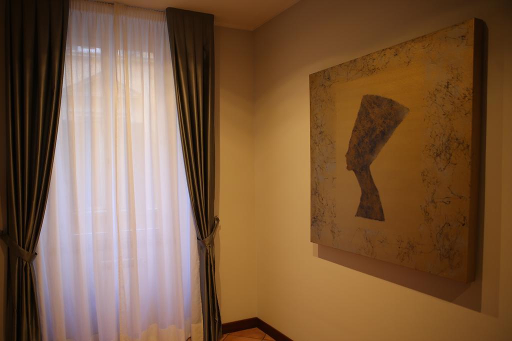 Relux Exclusive Living Bed and breakfast 3*