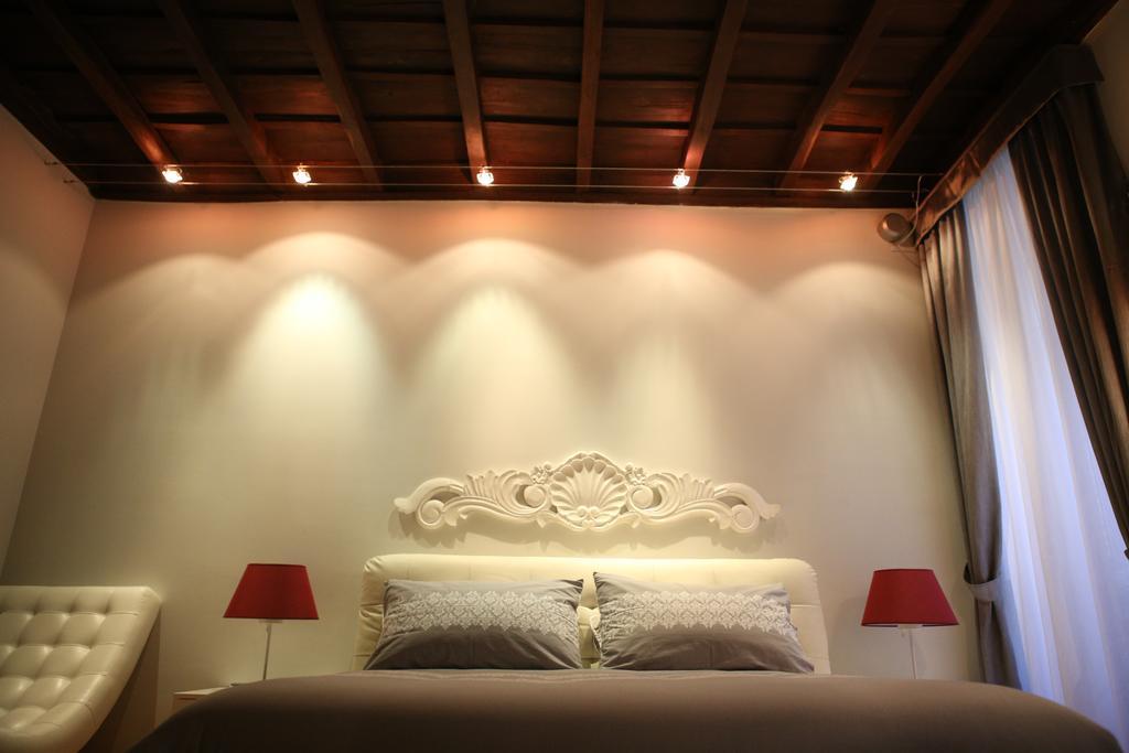 Bed and breakfast Relux Exclusive Living