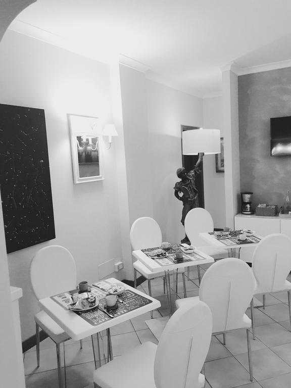 Relux Exclusive Living Roma