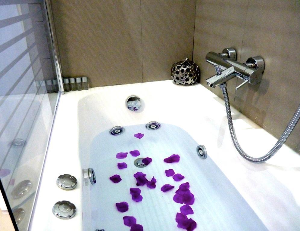 Bed and breakfast Relux Exclusive Living
