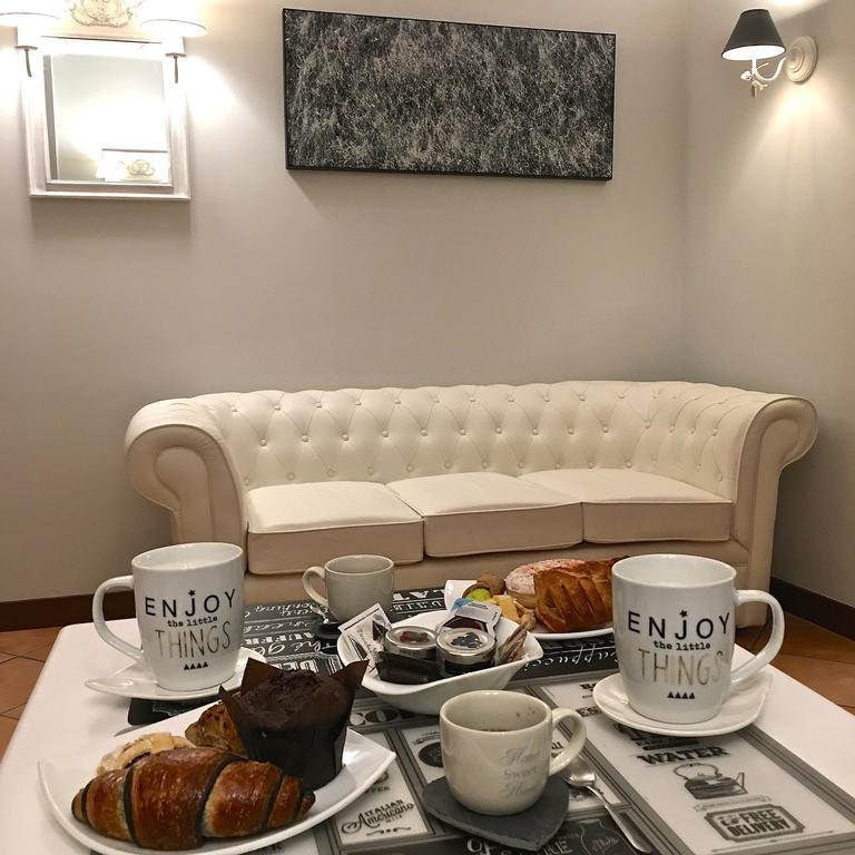 Relux Exclusive Living Bed and breakfast