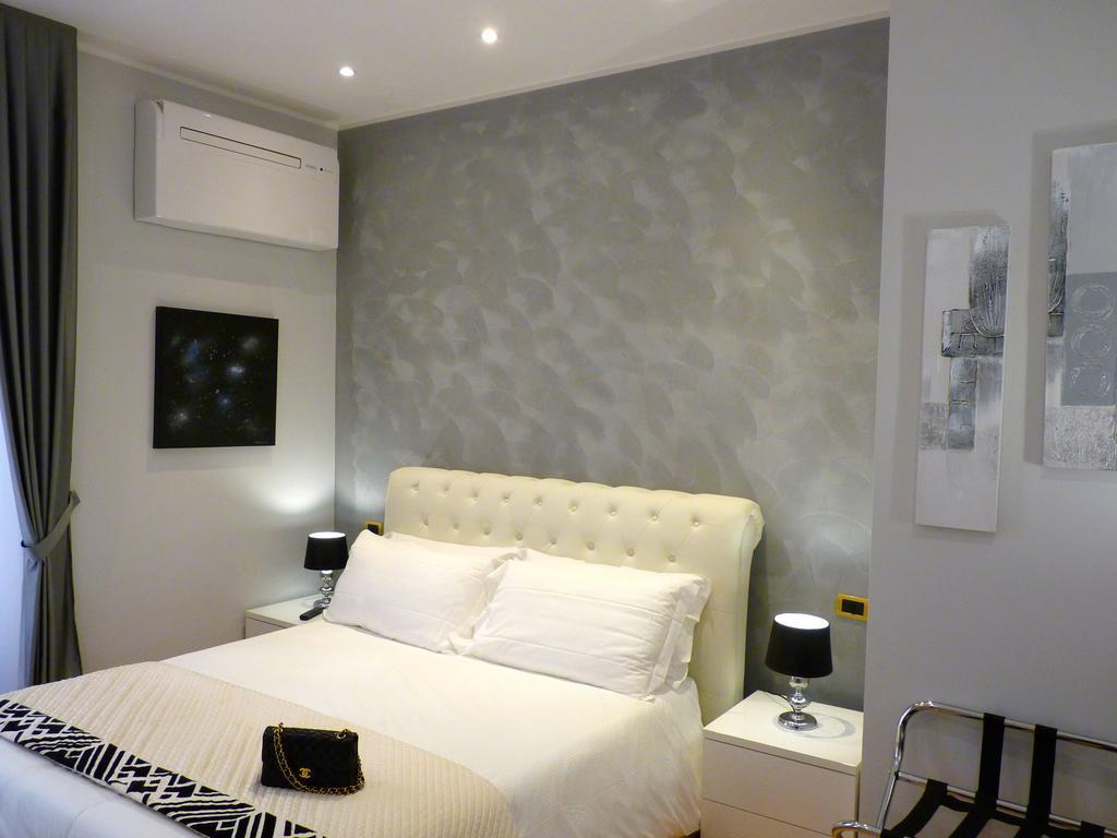 Relux Exclusive Living 3* Roma