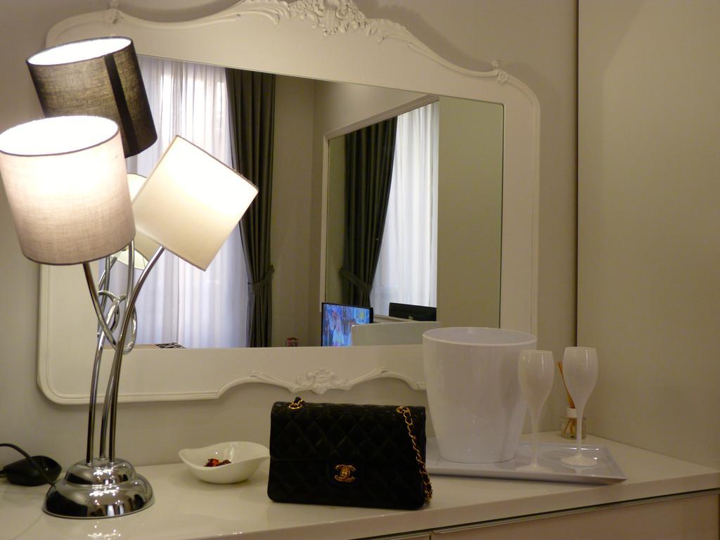 Bed and breakfast Relux Exclusive Living 3*
