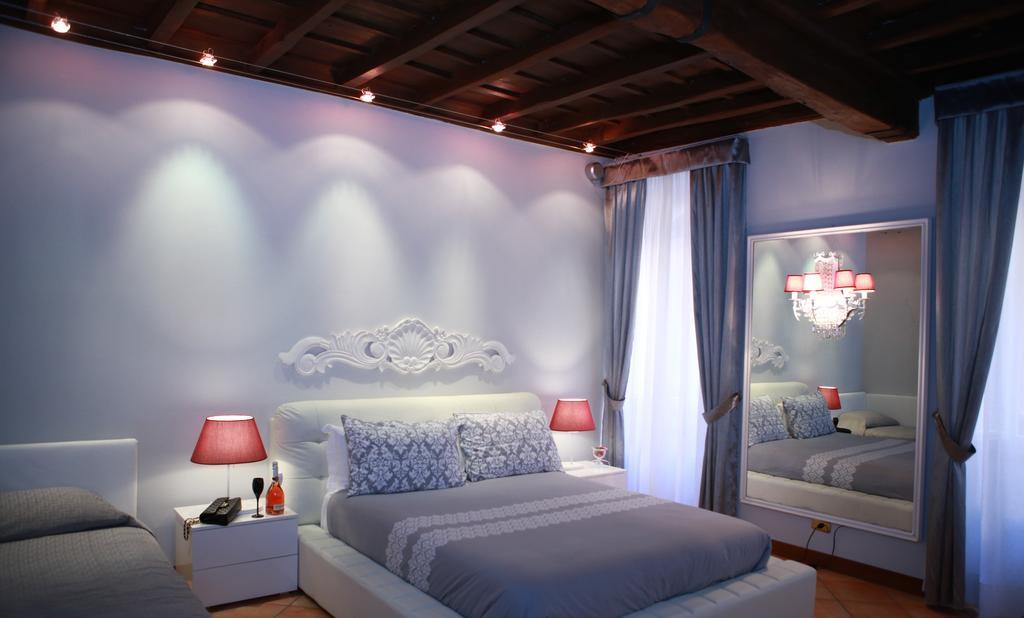 Relux Exclusive Living Bed and breakfast