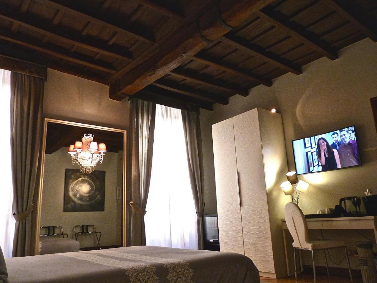 Relux Exclusive Living Bed and breakfast