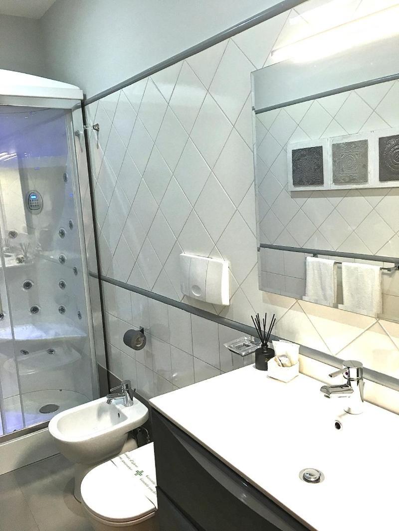 Bed and breakfast Relux Exclusive Living Roma