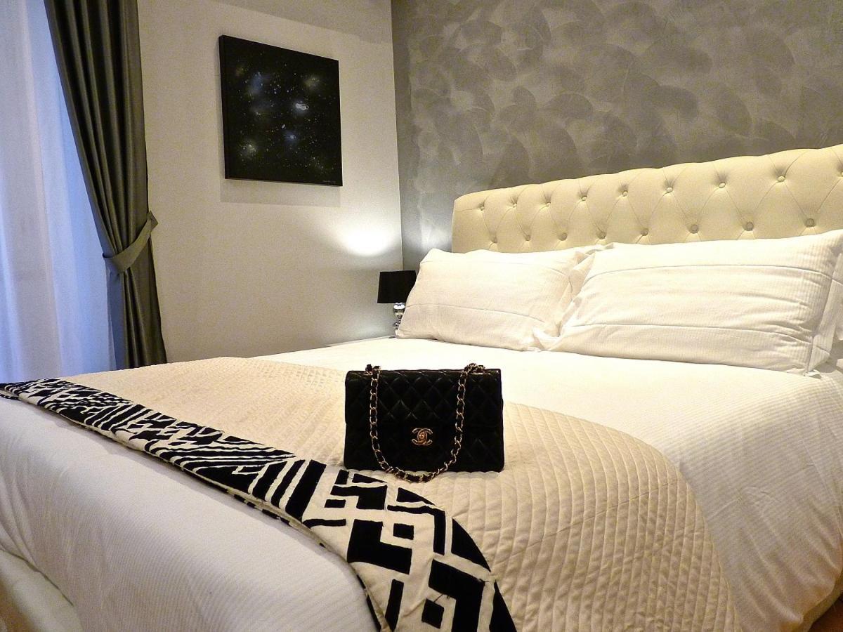 Bed and breakfast Relux Exclusive Living