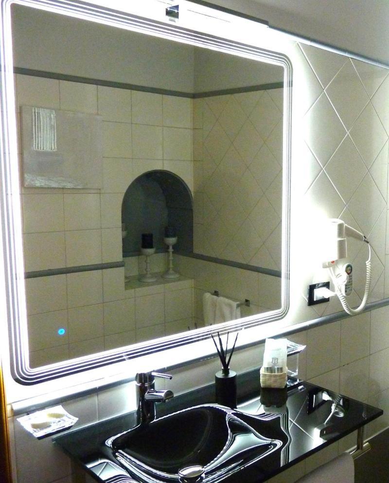 Relux Exclusive Living Bed and breakfast Roma