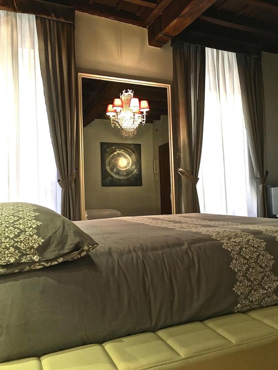 Relux Exclusive Living Bed and breakfast