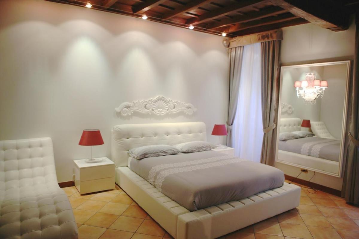 Bed and breakfast Relux Exclusive Living