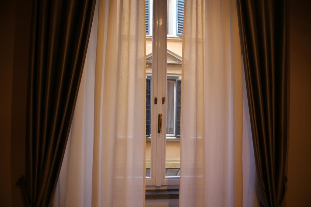 Relux Exclusive Living Bed & Breakfast Roma
