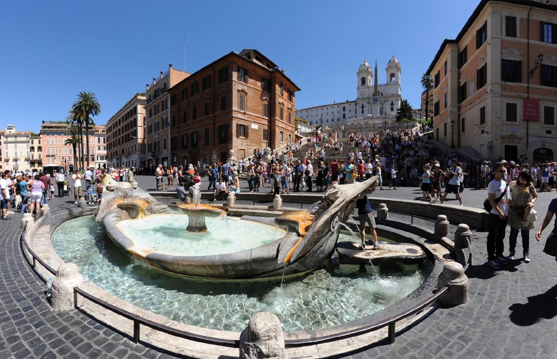 Relux Exclusive Living Roma