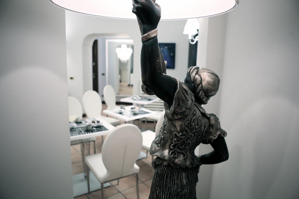 Relux Exclusive Living Bed & Breakfast Roma