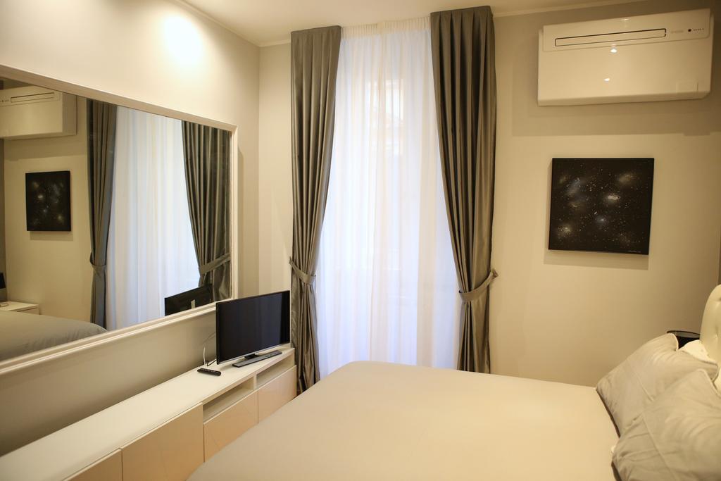 Relux Exclusive Living 3* Roma