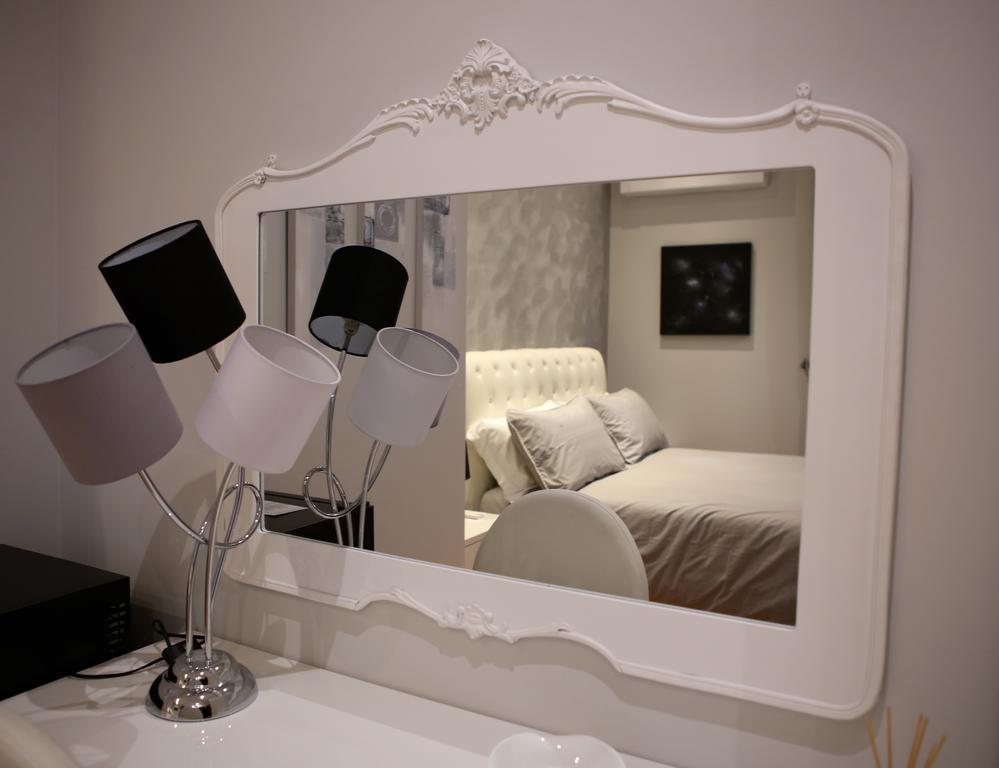 Relux Exclusive Living 3* Roma