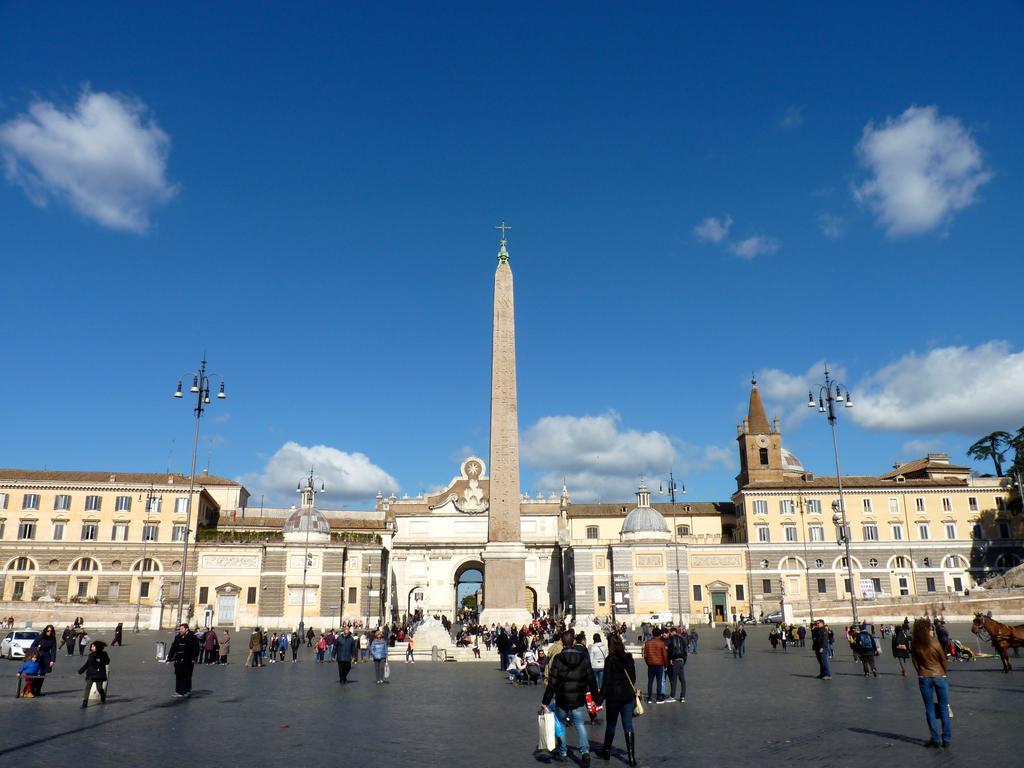 Relux Exclusive Living Roma