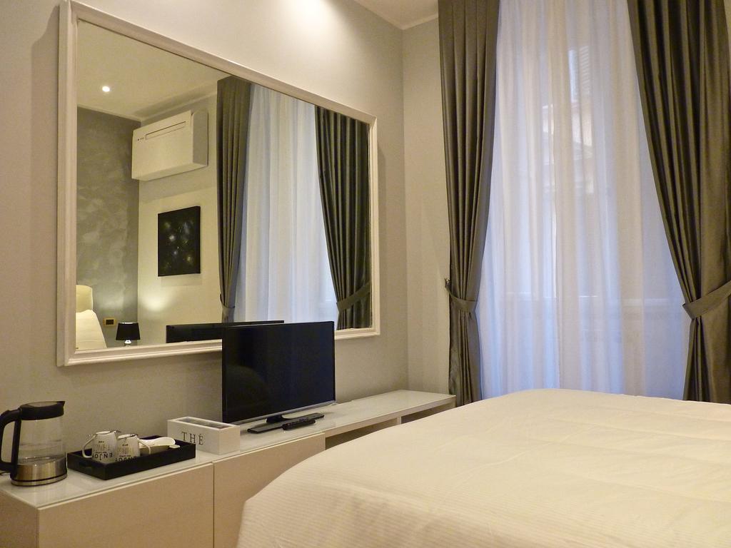 Relux Exclusive Living 3* Roma