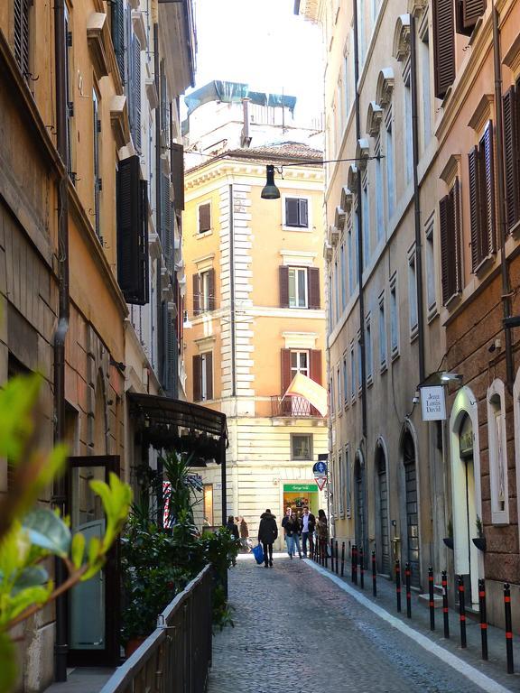 Relux Exclusive Living Bed & Breakfast Roma