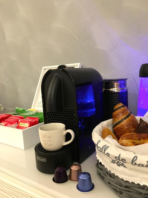 Relux Exclusive Living Bed & Breakfast Roma