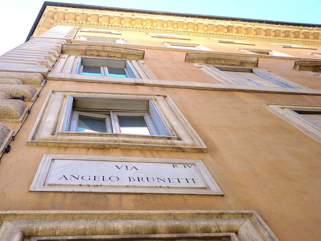 Relux Exclusive Living Roma