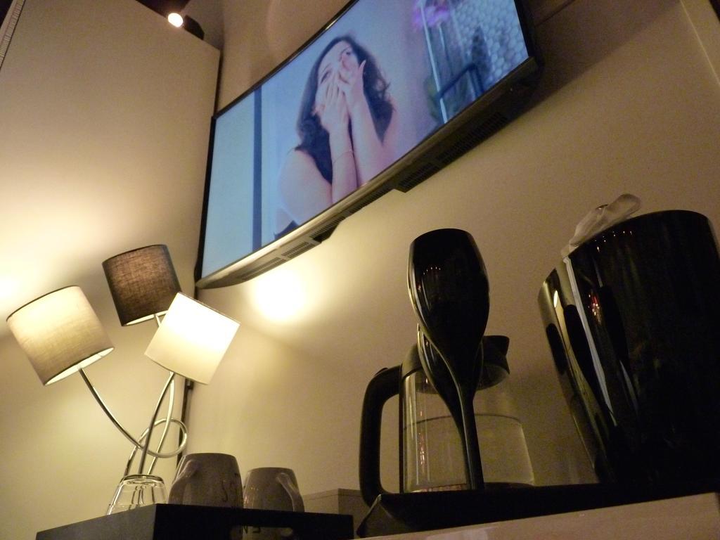 Relux Exclusive Living Roma