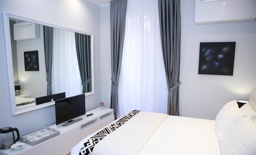 Relux Exclusive Living 3* Roma