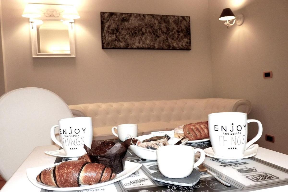 Relux Exclusive Living 3* Roma