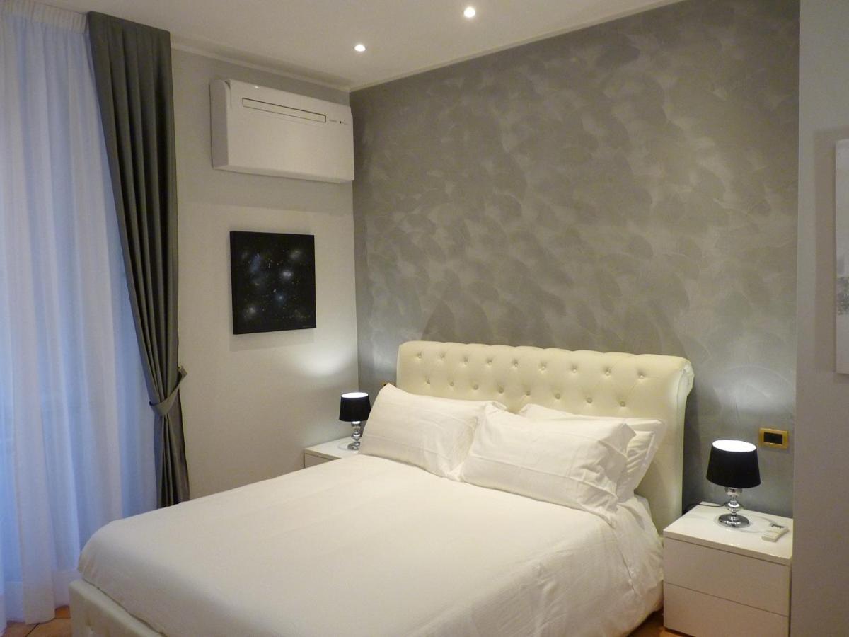 Relux Exclusive Living Bed & Breakfast Roma