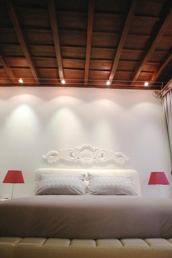 Relux Exclusive Living Bed & Breakfast Roma